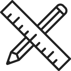 Default image placeholder for website content